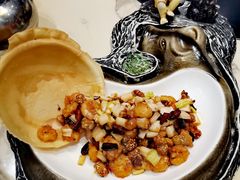 -汉·鲜味人知(陈家营店)