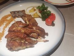 -塔哈尔·新疆盛宴(奉贤龙湖店)