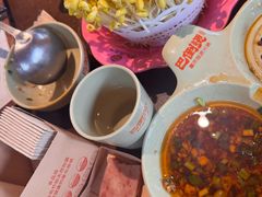 -巴倒烫陆派火锅山庄(南山总店)