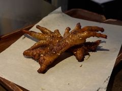 -麦凯伦烧烤·精酿超级工厂店(金桥总店)