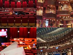 -交通银行前滩31演艺中心