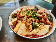 -观桥阁(锦溪店)