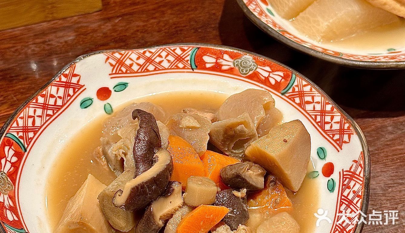 简简单单，又是一餐