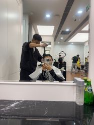 点击看大图 -时尚殿堂salon
