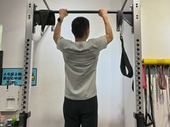 -汗水空间私教健身连锁(SM广场店)