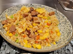 特色炒饭-大渔铁板烧(中山路八佰伴店)