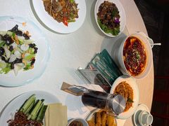-津沽小院(天津之眼店)