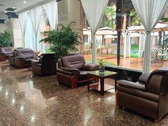 -西安交大南洋大酒店(交通大学青龙寺店)