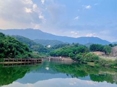 -双龙潭生态运动景区