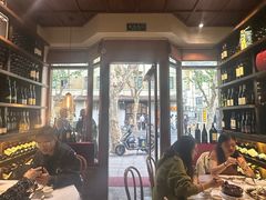 -老吉士酒家(天平路店)