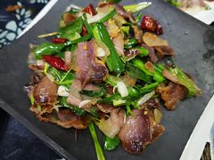 -古道惠风饭庄