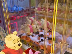 -风云再起游乐汇(北京西单西西友谊店)