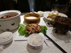 -惠丰堂饭庄·烤鸭·京味菜(西北旺·唐家岭店)