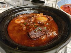 -古南都·老广东酒楼(龙江店)