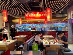 -大龙燚火锅(天安云谷店)