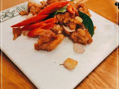 -云海肴·汽锅鸡·云南代表菜(东坝金隅店)
