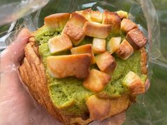 -沁屋面包店(人民东路店)