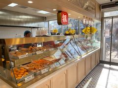 -京天红酒家(马家堡店)