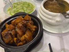 -围龙屋客家食府(福田店)