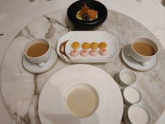 -宝丽轩中餐厅BAOLIXUAN