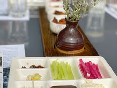 -小大董·烤鸭(观景餐厅·南京西路店)