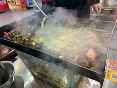 -郝大姐·乌龙山铁板烧(大学城三店)