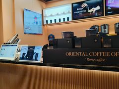 -蓉小乔·RONG COFFEE(春熙路店)