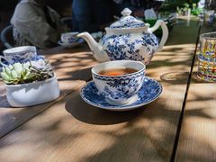 -金谷仓家庭料理(马泉营店)