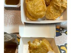 -麦当劳(世纪汇广场店)