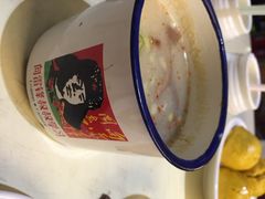 西北45度—西北民间菜主题餐厅(世茂广场店)-西北45°(世茂广场店)