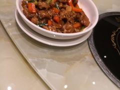 -满汉楼(江畔店)