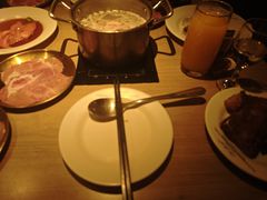 -星伦多自助料理(江阴万达店)