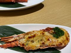 -花和海鲜自助(梅江店)