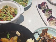 -北大荒人•新东北菜(青岛银座店)