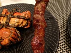 -新发展亚太JW万豪酒店·福苑咖啡厅