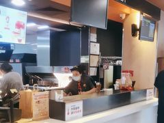 -麦当劳(阳光新生活广场店)