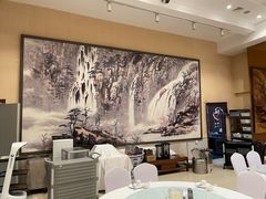 -玉华台饭庄·淮扬菜·烤鸭(望京店)