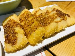 -蓉李记成都名小吃(罗湖火车站店)