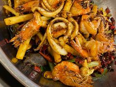 -2048香辣虾(七星岗店)