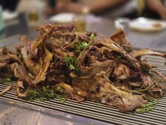 -傣家黑山羊汤锅(告庄店)