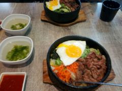 -顶顶红石锅拌饭(步行东街店)