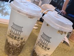 -二泉园老菜馆·百年无锡菜