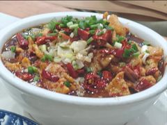 -北大地皖峰饭馆