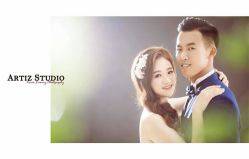 -艺匠摄影ARTIZ STUDIO(南京店)