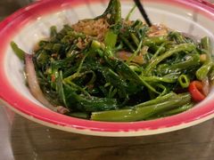 -辉记炭烧海鲜大排档·老字号(福田店)