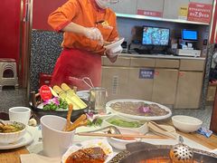 -川中渝夫火锅(铜陵万达广场店)