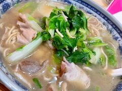 -慧娟面馆·餐厅(望江路店)