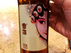 -喝丢一只鞋辣炒海鲜小烧烤(三八广场店)