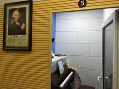 -The ONE 智能钢琴教室音乐恋琴吧·青岛市海玖玖艺术培训学校