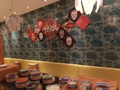 -龙之梦万丽酒店青餐厅